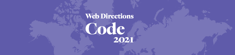 Código de Direções da Web 2021