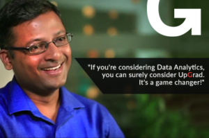 Program Analisis Data UpGrad Student Speak Blog Thulasiram