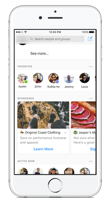Fitur Baru yang Menyenangkan Akan Hadir di Blog UpGrad Iklan Facebook