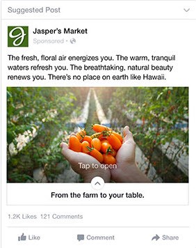 การตลาดบน Facebook สำหรับผู้เริ่มต้น บล็อก UpGrad