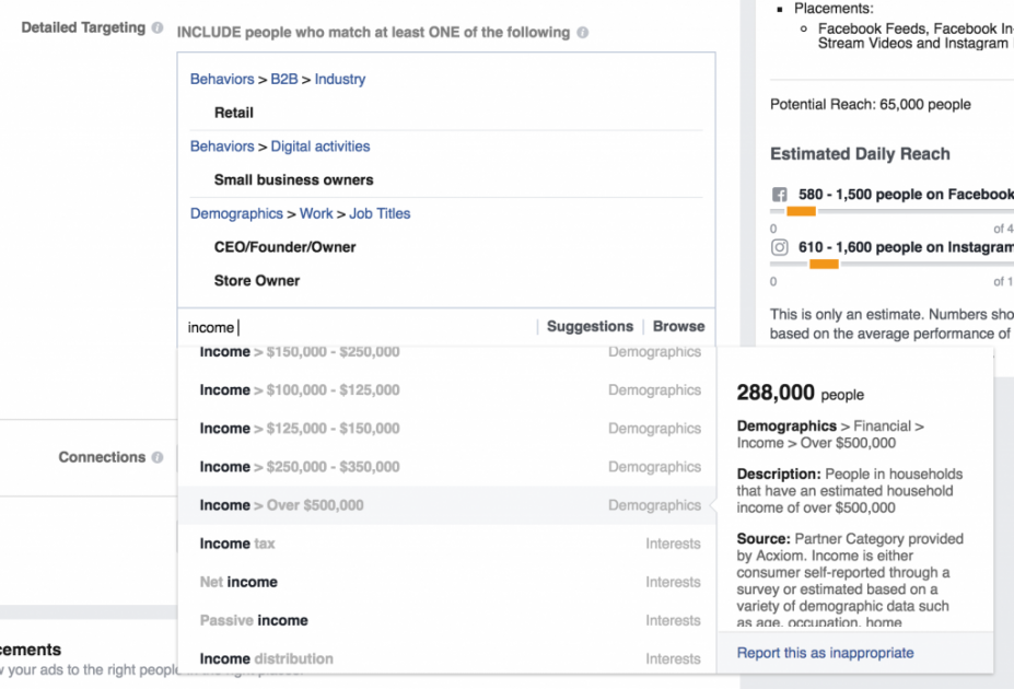 การตลาดบน Facebook สำหรับผู้เริ่มต้น บล็อก UpGrad