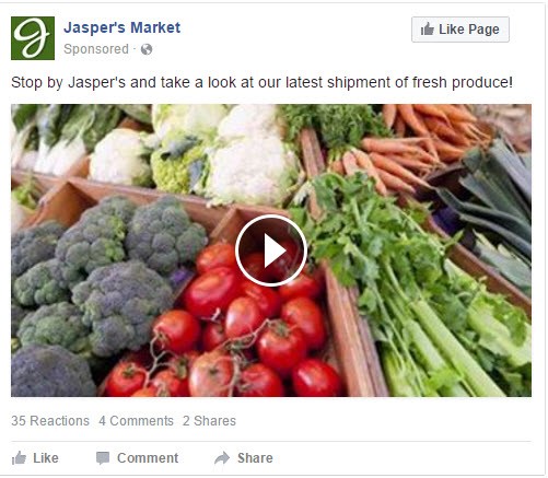 การตลาดบน Facebook สำหรับผู้เริ่มต้น บล็อก UpGrad