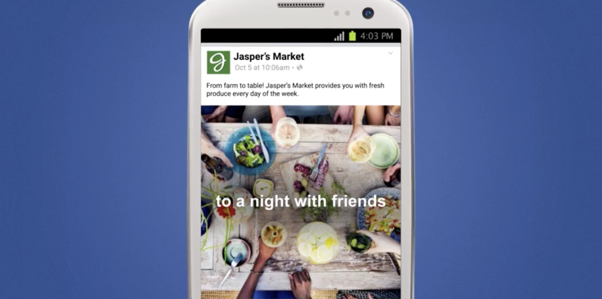 การตลาดบน Facebook สำหรับผู้เริ่มต้น บล็อก UpGrad