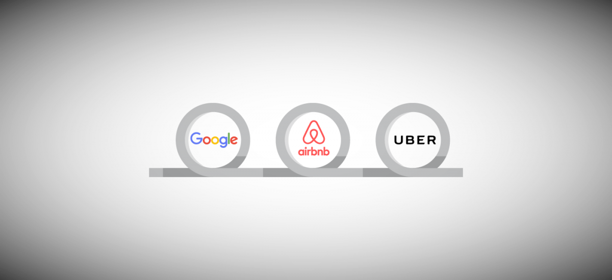 Por que as marcas precisam fazer mais: lições do blog do Google, Airbnb e Uber UpGrad