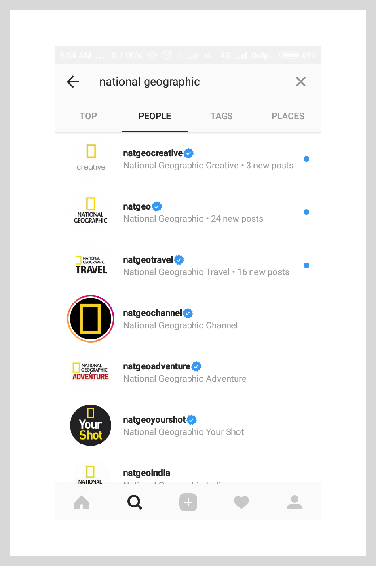 Melhores maneiras de usar o Instagram para negócios UpGrad Blog