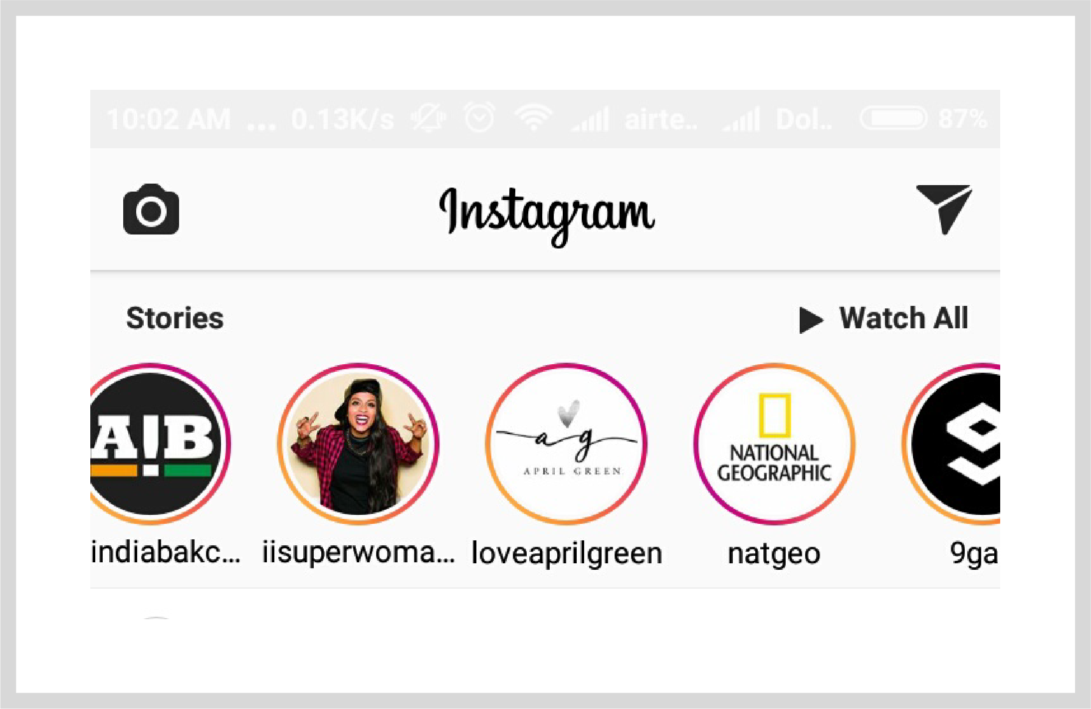 Melhores maneiras de usar o Instagram para negócios UpGrad Blog