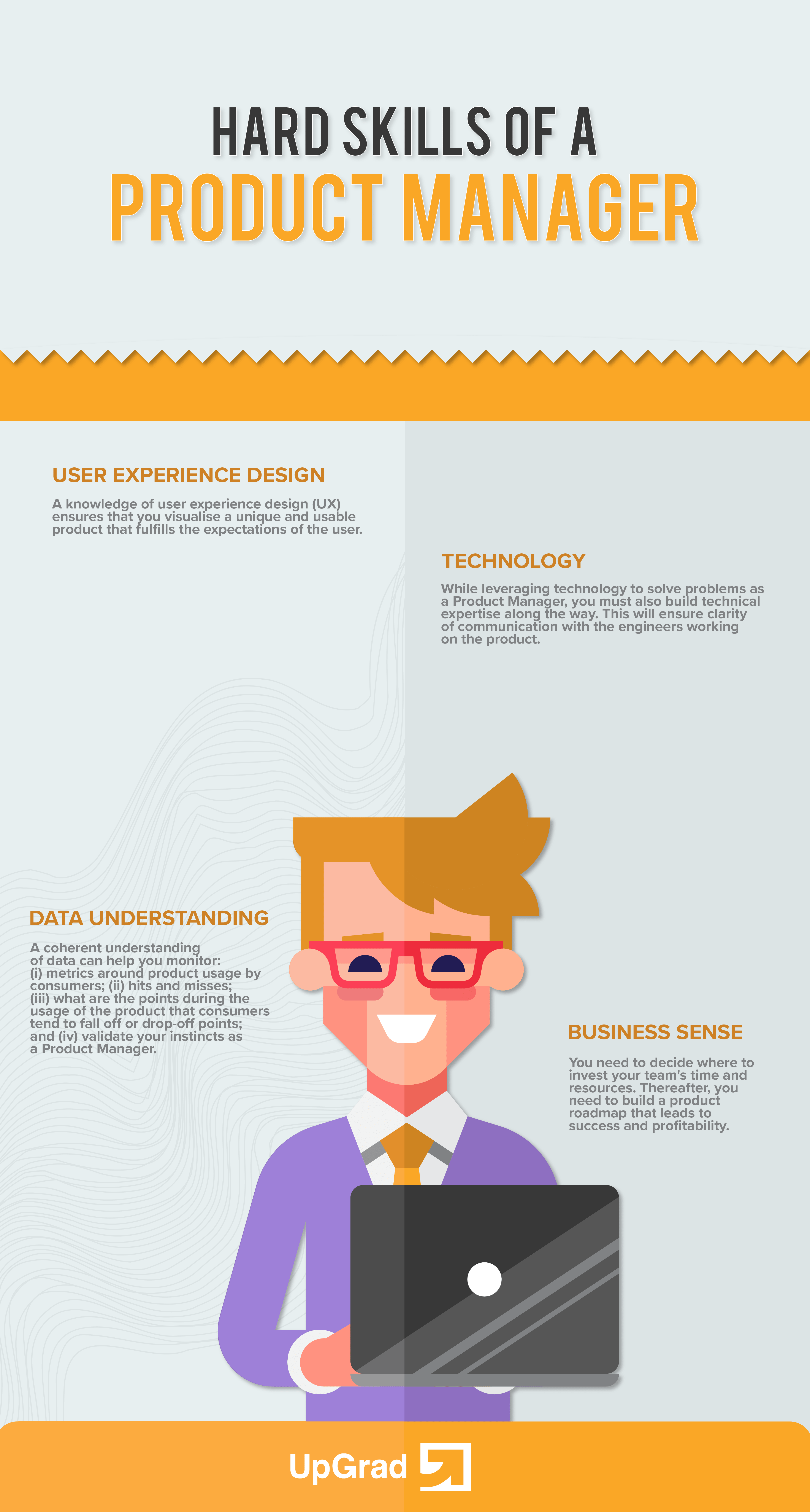Hard Skills de um Product Manager UpGrad Blog