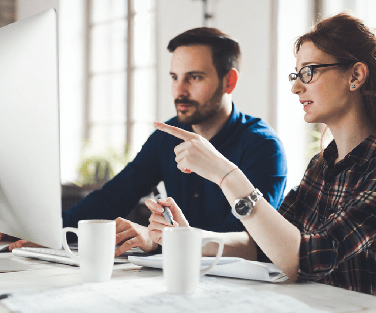 كيف تصبح مطور برامج ويب كامل المكدس UpGrad Blog الواجهة الخلفية للواجهة الأمامية