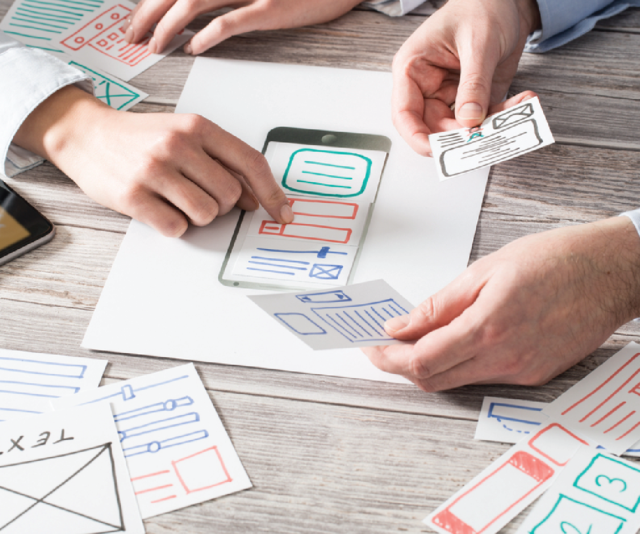 كيف تصبح مطور برامج ويب Full-Stack مدونة UpGrad تطوير الأجهزة المحمولة