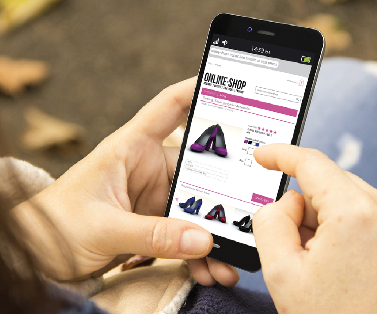 كيف تصبح مطور برامج ويب Full-Stack مدونة UpGrad تطوير الأجهزة المحمولة