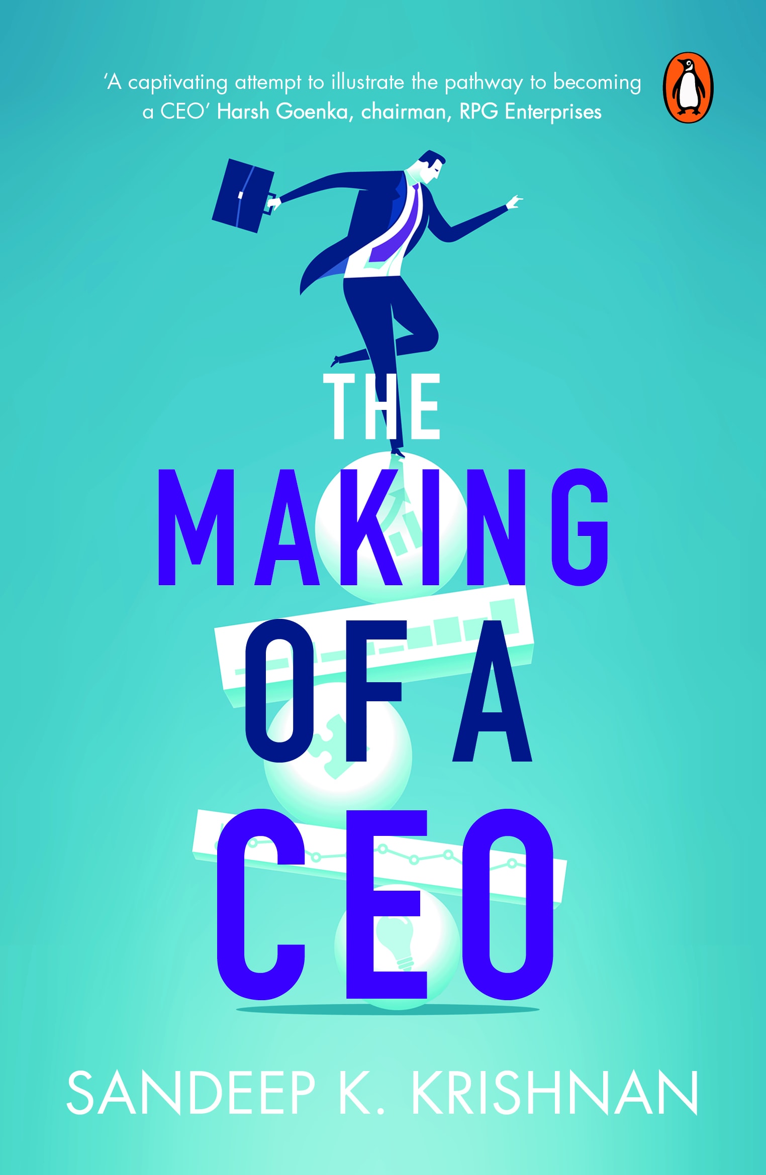 Aspek menjadi CEO startup Blog UpGrad