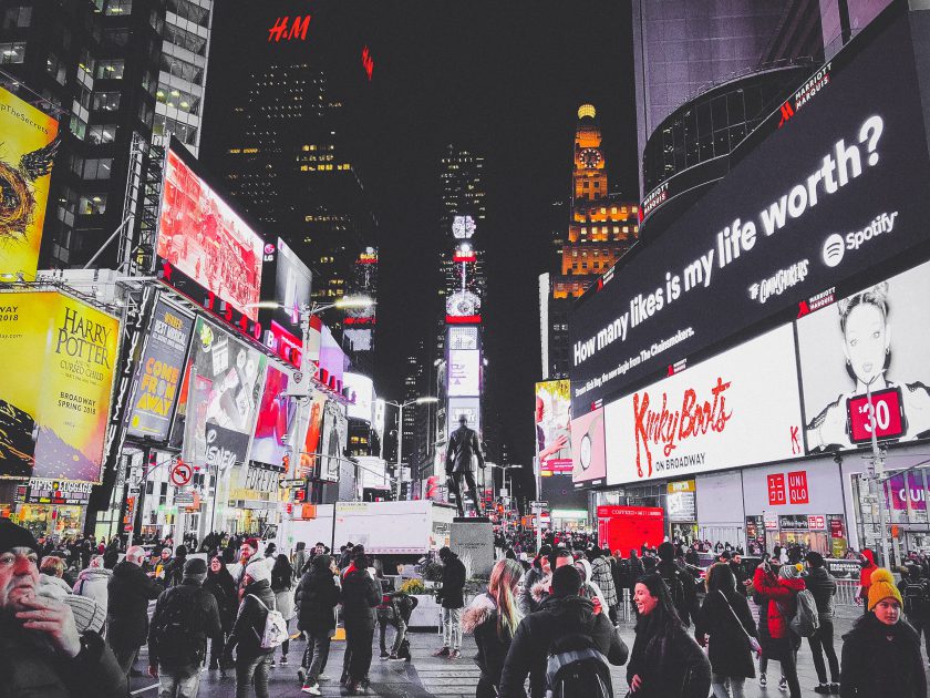 Media Digital – Teman atau Musuh untuk Pemasaran Tradisional Blog UpGrad