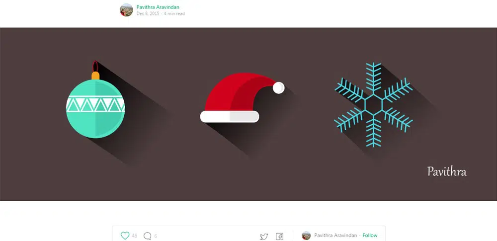 Diseñar-iconos-navideños-usando-Sketch-App