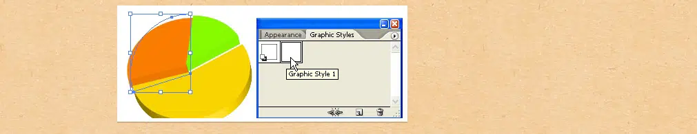 دروس الرسوم البيانية ثلاثية الأبعاد في Illustrator