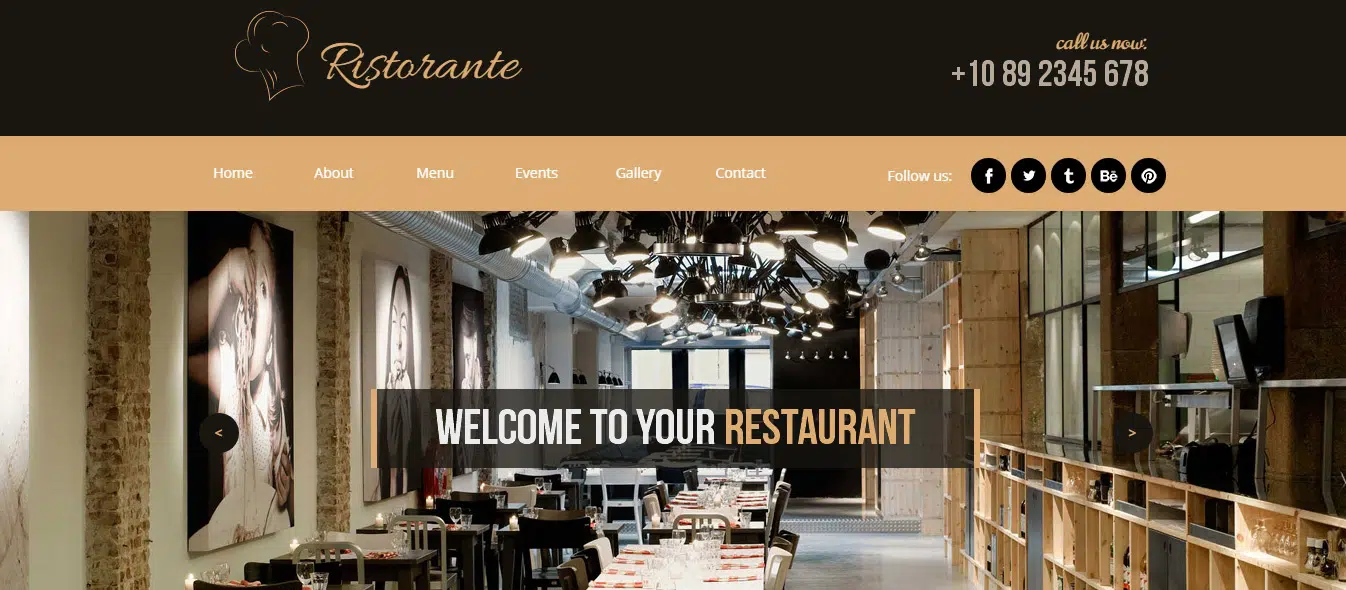 Restoran-_-Caffee-_-Bar-_-Pub-Template-Preview---ThemeForest