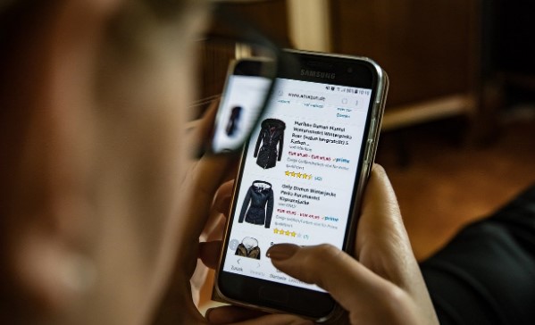 8 suggerimenti per aiutarti a ottimizzare il tuo sito di e-commerce per dispositivi mobili 2